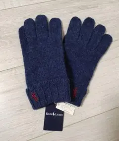 Ralph Lauren 手袋