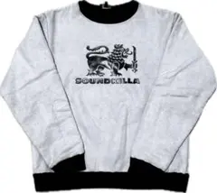 A.P.C. ペンキスウェットsize1 フランス製