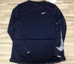 NIKEランディビジョンロングスリーブ長袖新品