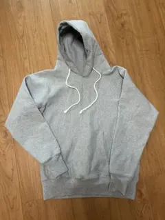 リバースウィーブ　フーデッドスウェットシャツ チャンピオン