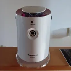 Panasonic nanocare EH-SA60 美顔器 本体のサムネイル