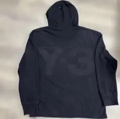 M CLASSIC HEAVY PIQUE HOODIEのサムネイル