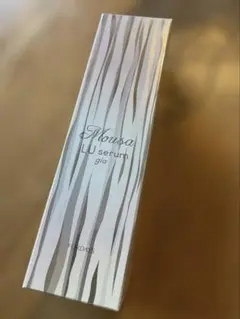 FORDAYS フォーデイズ ムーサ LU・セラム giaのサムネイル