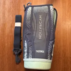 サーモス　THERMOS HYDRATION 水筒カバー