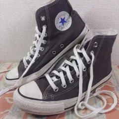25㎝ CONVERSE U.S. ORIGINATOR オールスターハイカットのサムネイル