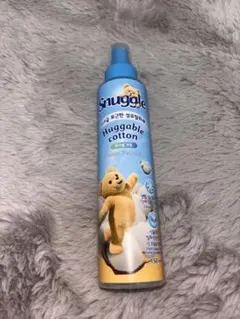 Snuggle Huggable Cotton ファブリックフレッシュナー