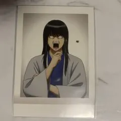 n*o様 パシャこれ 銀魂 桂小太郎 BOX購入特典