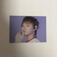 文藝解体新書　大倉空人　トレカ　タワレコ