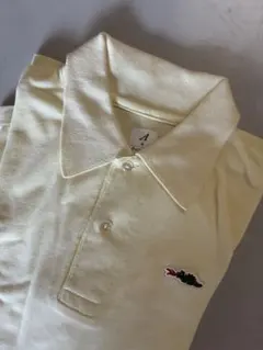 BRAGGIN DRAGON anatomica ポロシャツ Mのサムネイル