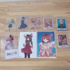 推しの子 グッズセット