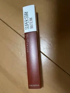 MAYBELLINE SPステイ マットインク 135 口紅　5.0mlのサムネイル