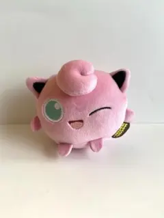ポケモン　ぬいぐるみ プリン Mocchi-Mocchi- もっちぃもっちぃ