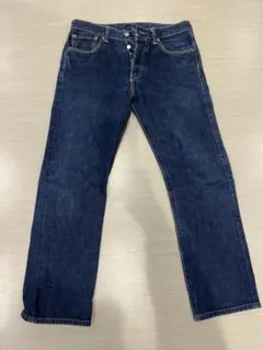 Levi's 501 デニムパンツ W32 L32