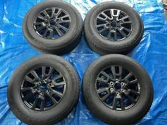 2026年最新】ランクル250 ホイール 純正の人気アイテム - メルカリ