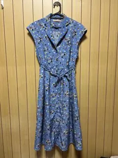 dazzlin ワンピース