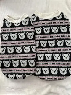 犬服 まゆこ様 ご確認用 - メルカリ
