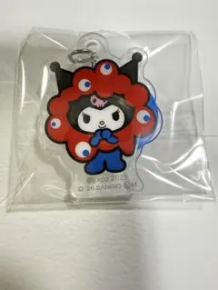 サンリオ なりきりチャーム