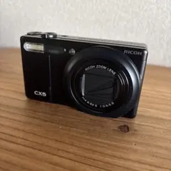 2026年最新】ricoh cx5の人気アイテム - メルカリ