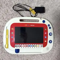 おえかきアーティストのサムネイル