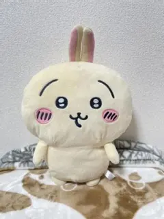 【新品未使用】ちいかわ リュック うさぎ