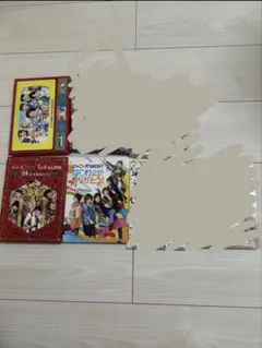 west.Blu-ray初回限定版　3枚セット