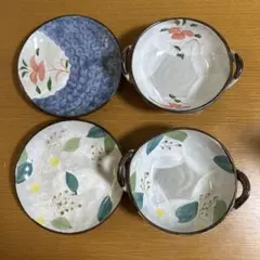 【クロワッサンの店】ペア食器2セット、ほぼ新品のサムネイル