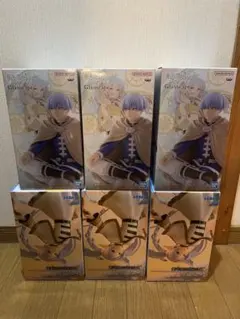 figma フリーレン DX Edition & ヒンメル セット - メルカリ