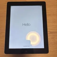 ipad 4世代