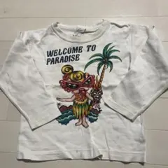 ヒスミニ　ロンT 95