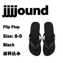 新品】JJJJound フリップフロップ ビーチサンダル - メルカリ