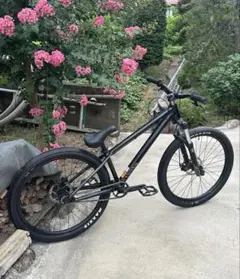 atomlab TRAILKING 26 MTB BMX - メルカリ