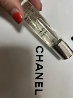 CHANEL、チャンス　オータンドゥル リフィル
