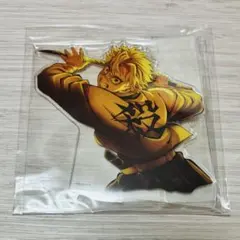 n*様 【鬼滅の刃】キービジュアルアクスタ(不死川実弥)