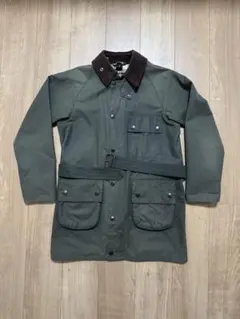 2026年最新】barbour ソルウェイジッパーの人気アイテム - メルカリ