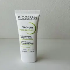 BIODERMA セビウム　スキンリファイナー　30mlのサムネイル