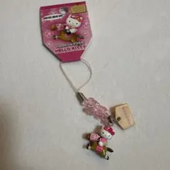 ご当地キティ　高知競馬　ハルウララ号