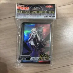 遊戯王 デュエリストカードプロテクター 閃刀姫 100枚入 公式スリーブ
