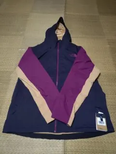 THE NORTH FACE FREEDOM STRETCH JACKET