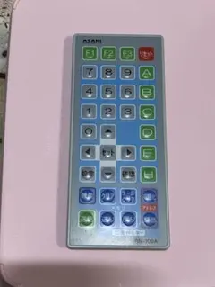 データカウンター リモコン RM-SU1 - メルカリ