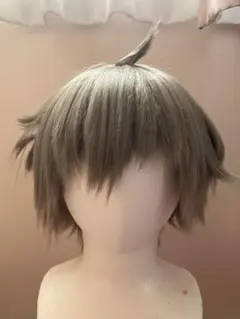 兎山悟　コスプレウィッグ