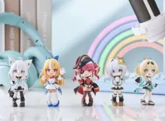 PalVerse hololive vol.1 パルバース ホロライブ まとめ