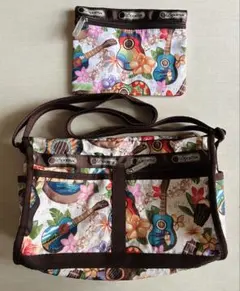 レスポートサック　ショルダーバッグ&ポーチ