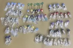 黒子のバスケ スイング 64個まとめ売り