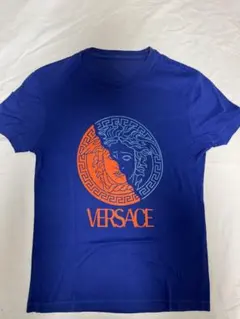 VERSACE SPORT シースルー Tシャツ ブラック 42サイズ - メルカリ