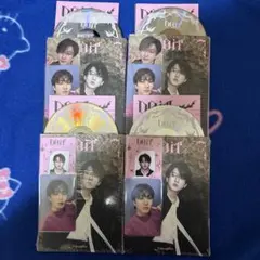 DOIT チャンビン 4枚セット - StrayKids