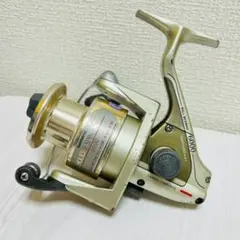☆シマノ TWIN POWER XT 3000 スピニングリール1997年製☆ - メルカリ