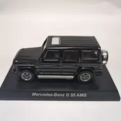 KYOSHO サークルKサンクス　Mercedes-Benz G55 AMG