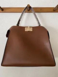 ヴォータフェリーチェ　2WAYハンドバッグ