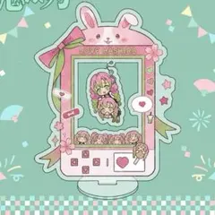 2026年最新】甘露寺蜜璃アクリルスタンドの人気アイテム - メルカリ