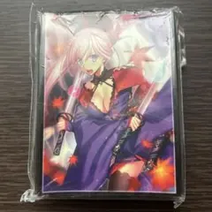 2026年最新】fate スリーブ 武蔵の人気アイテム - メルカリ